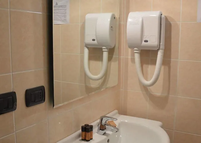 Appartamenti Campo Smith 3*