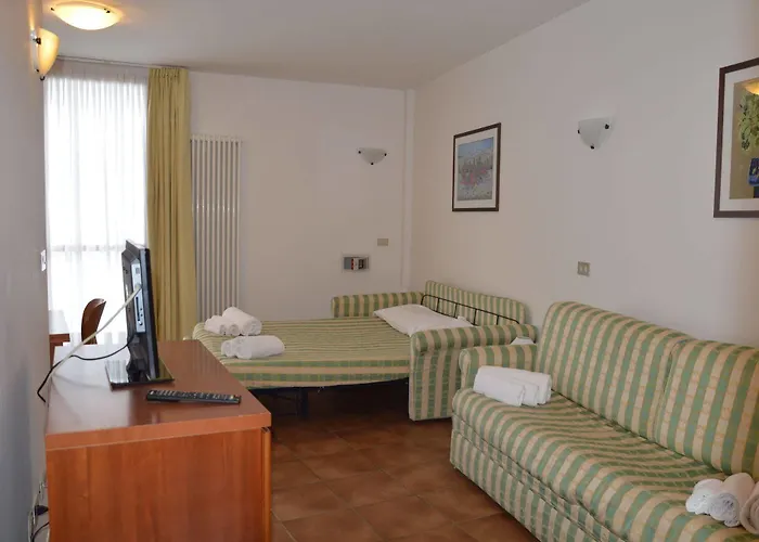 Appartamenti Campo Smith Aparthotel