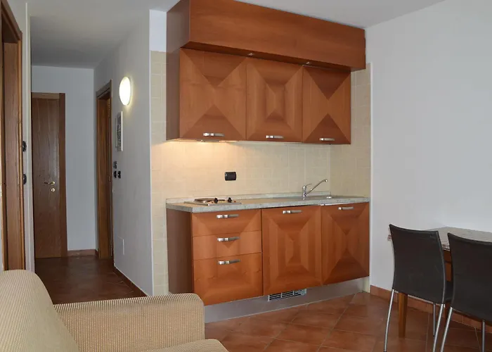 Appartamenti Campo Smith 3*