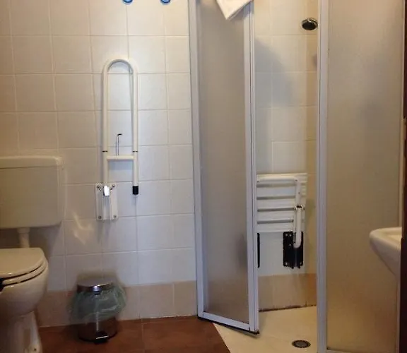 Campo Smith Hotel apartamentowy 3*