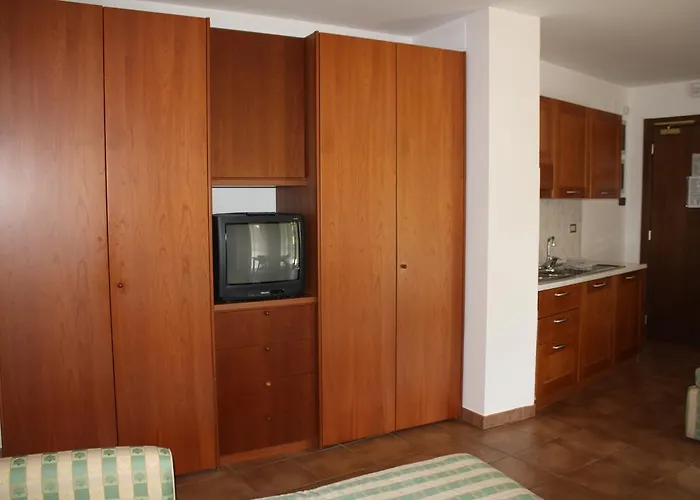 Appartamenti Campo Smith