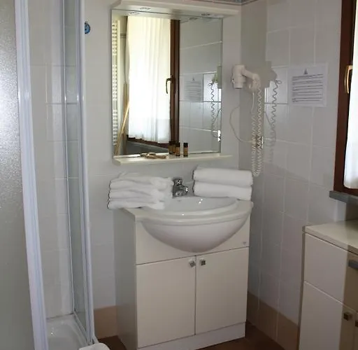 Appartamenti Campo Smith Aparthotel 3*