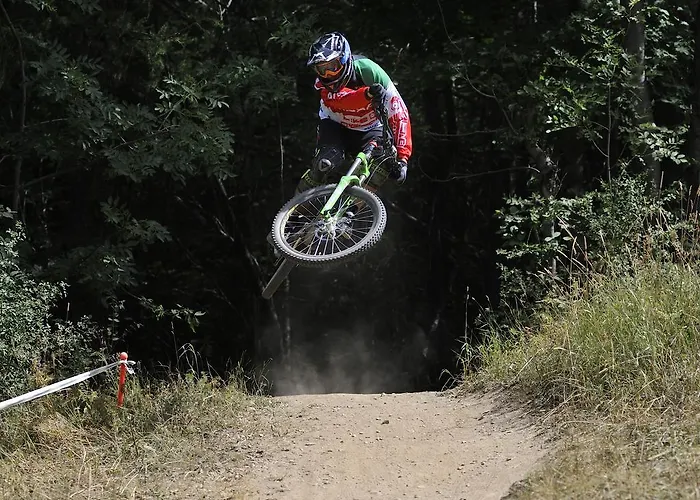 Aparthotel Appartamenti Campo Smith