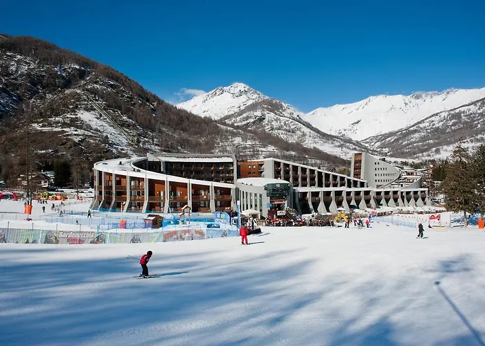 Appartamenti Campo Smith Aparthotel 3*