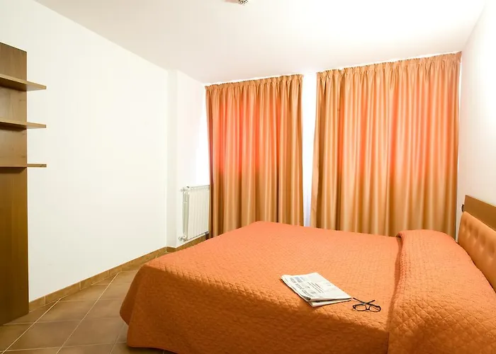 Appartamenti Campo Smith Aparthotel