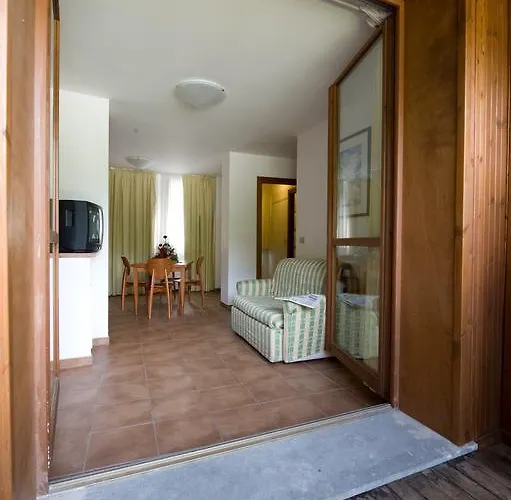 Appartamenti Campo Smith Aparthotel 3*