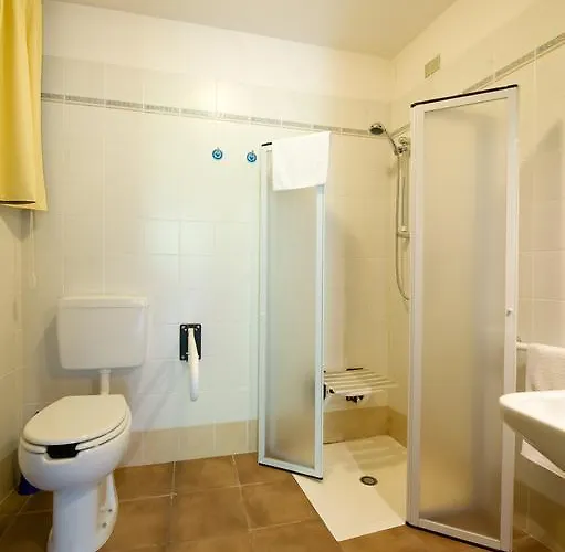 Appartamenti Campo Smith Aparthotel