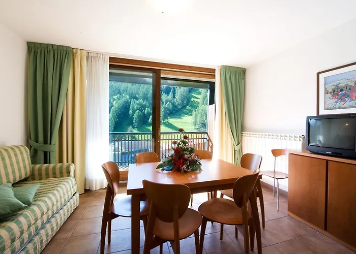 Appartamenti Campo Smith