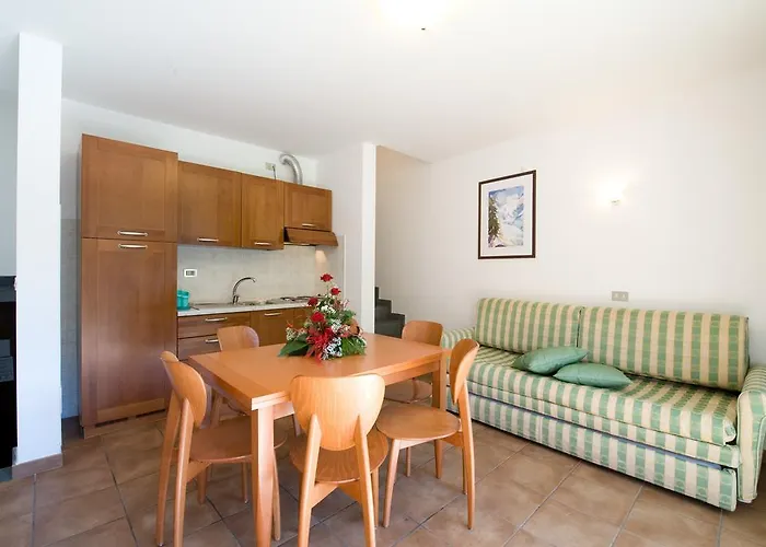 Appartamenti Campo Smith Aparthotel 3*
