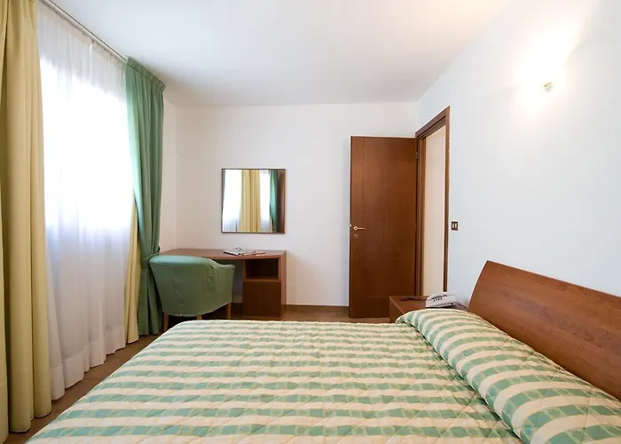 Hotel apartamentowy Campo Smith Bardonecchia