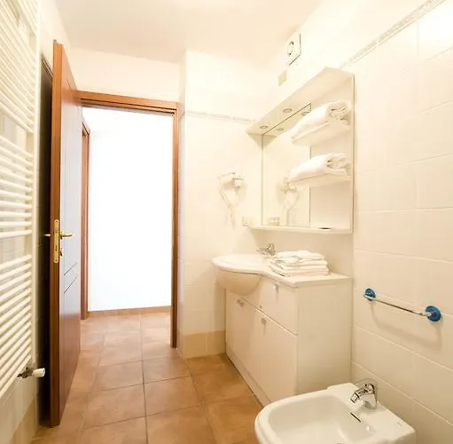 Appartamenti Campo Smith 3* Bardonecchia