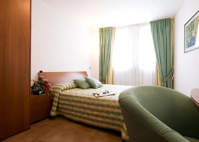 Aparthotel Appartamenti Campo Smith 3*