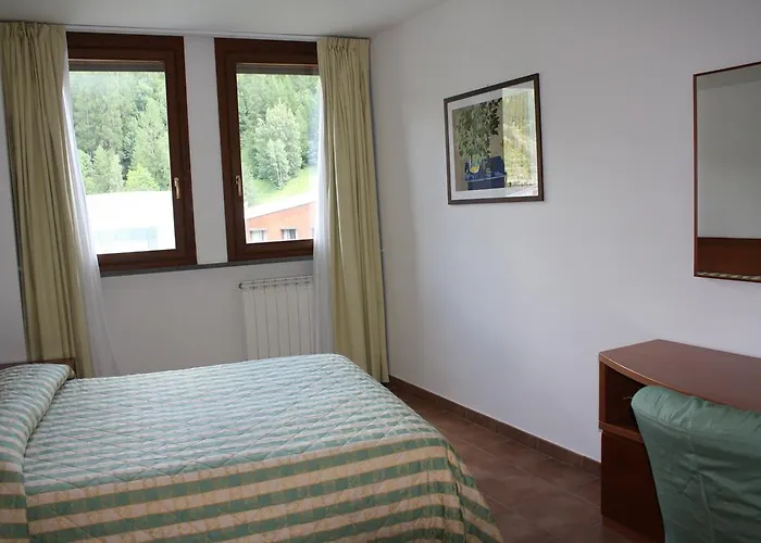 Appartamenti Campo Smith