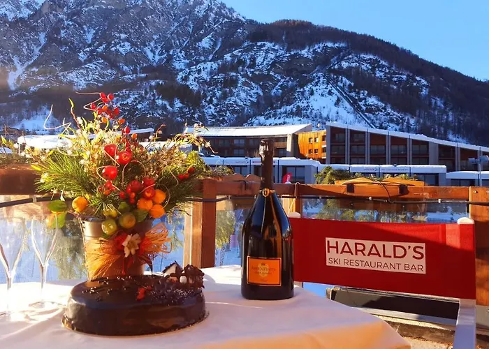 Appartamenti Campo Smith Aparthotel 3*