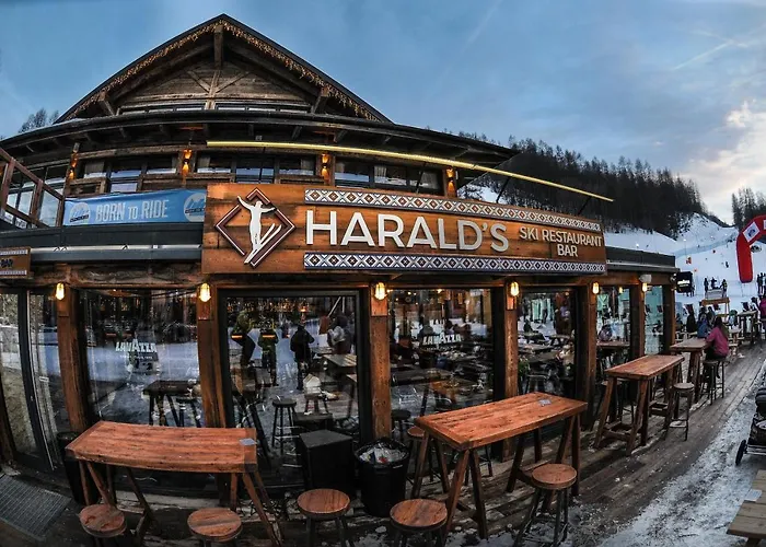 Appartamenti Campo Smith Aparthotel