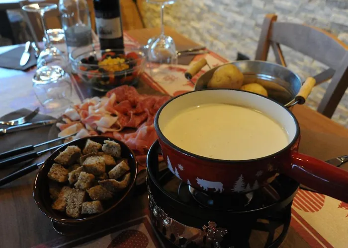 Appartamenti Campo Smith 3*