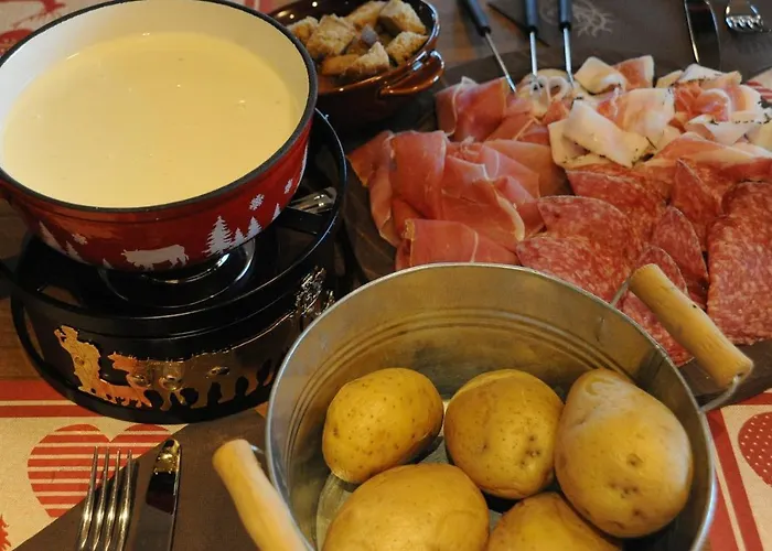 Appartamenti Campo Smith Aparthotel 3*